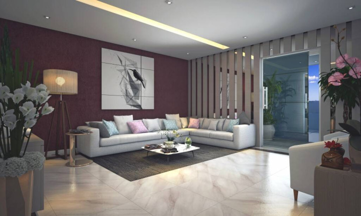Imagem Apartamento com 2 Quartos à Venda, 10 m² em Boqueirão - Praia Grande Imagem Apartamento com 2 Quartos à Venda, 10 m² em Boqueirão - Praia Grande