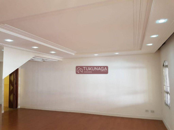 Imagem Sobrado com 3 Quartos à Venda, 263 m² em Vila Galvão - Guarulhos