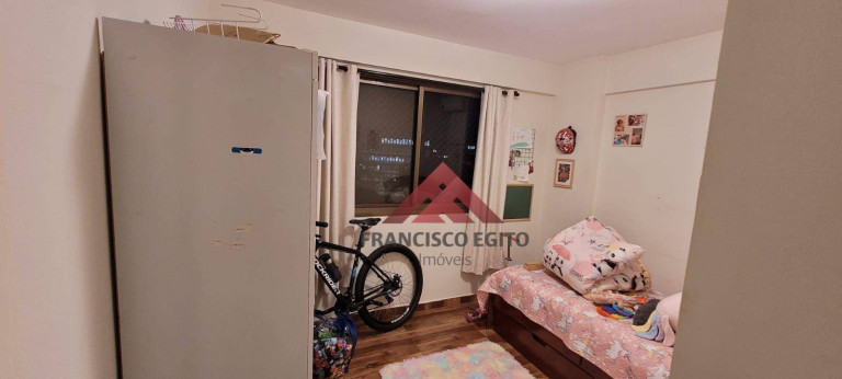 Imagem Apartamento com 3 Quartos à Venda, 72 m² em Gragoatá - Niterói