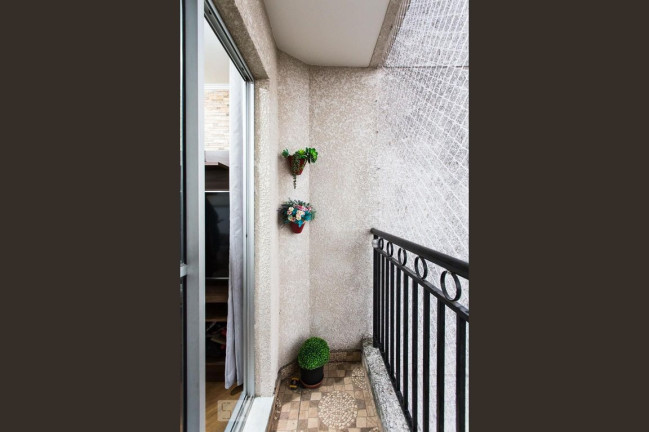 Imagem Apartamento com 2 Quartos à Venda, 50 m² em Jardim Vila Formosa - São Paulo