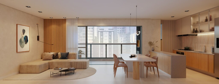 Imagem Imóvel com 3 Quartos à Venda, 201 m² em Bigorrilho - Curitiba Imagem Imóvel com 3 Quartos à Venda, 201 m² em Bigorrilho - Curitiba