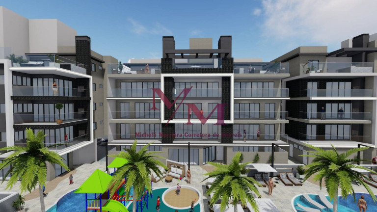 Imagem Apartamento com 3 Quartos à Venda,  em Balneário Costa Azul - Matinhos