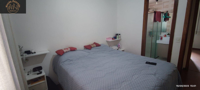 Imagem Apartamento com 3 Quartos à Venda, 75 m² em Vila Gilda - Santo André Imagem Apartamento com 3 Quartos à Venda, 75 m² em Vila Gilda - Santo André