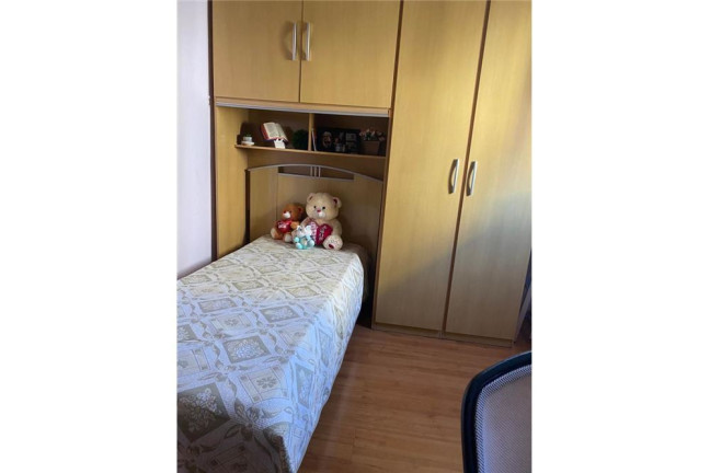 Imagem Apartamento com 2 Quartos à Venda, 52 m² em Vila Carmosina - São Paulo Imagem Apartamento com 2 Quartos à Venda, 52 m² em Vila Carmosina - São Paulo