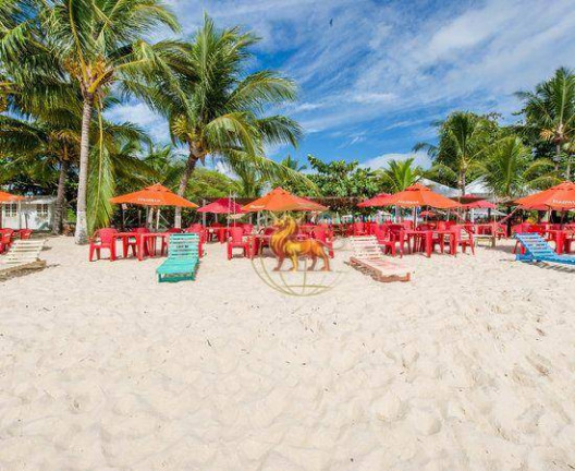 Imagem Casa à Venda, 15.000 m² em Praia Do Mutá - Porto Seguro