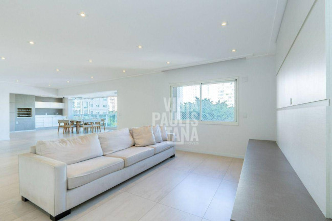 Imagem Apartamento com 3 Quartos à Venda, 235 m² em Vila Nova Conceição - São Paulo Imagem Apartamento com 3 Quartos à Venda, 235 m² em Vila Nova Conceição - São Paulo