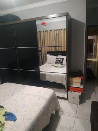 Imagem Casa com 3 Quartos à Venda, 125 m² em Jardim Campos Verdes - Hortolândia Imagem Casa com 3 Quartos à Venda, 125 m² em Jardim Campos Verdes - Hortolândia