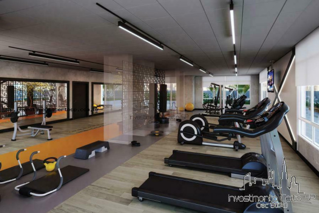 Imagem Apartamento com 3 Quartos à Venda, 85 m² em Parque São Jorge - São Paulo Imagem Apartamento com 3 Quartos à Venda, 85 m² em Parque São Jorge - São Paulo