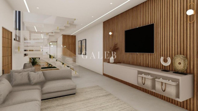 Imagem Casa com 3 Quartos à Venda, 186 m² em Jardim Dos Pinheiros - Atibaia Imagem Casa com 3 Quartos à Venda, 186 m² em Jardim Dos Pinheiros - Atibaia