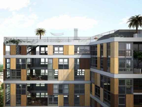 Imóvel com 3 Quartos à Venda, 360 m² em Vila Madalena - Sao Paulo