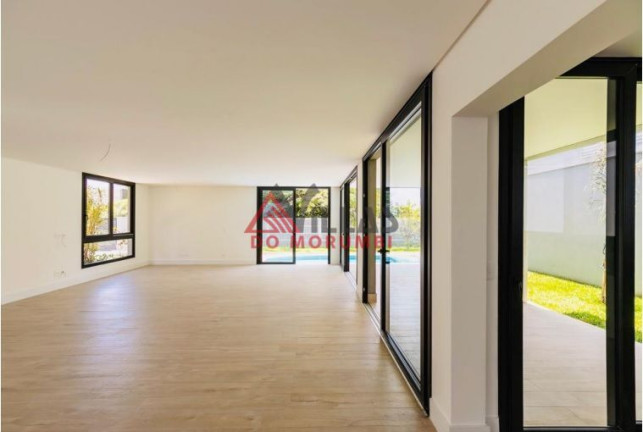 Imagem Sobrado com 3 Quartos à Venda, 455 m² em Moema - São Paulo