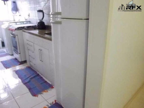 Imagem Apartamento com 2 Quartos à Venda, 68 m² em Fonseca - Niterói
