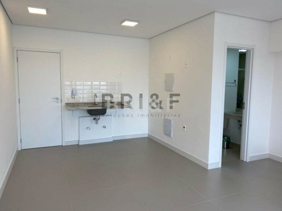 Imagem Apartamento com 1 Quarto à Venda, 42 m² em Campo Belo - São Paulo Imagem Apartamento com 1 Quarto à Venda, 42 m² em Campo Belo - São Paulo