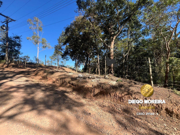 Imagem Terreno à Venda, 3 m² em Jardim Estância Brasil - Atibaia