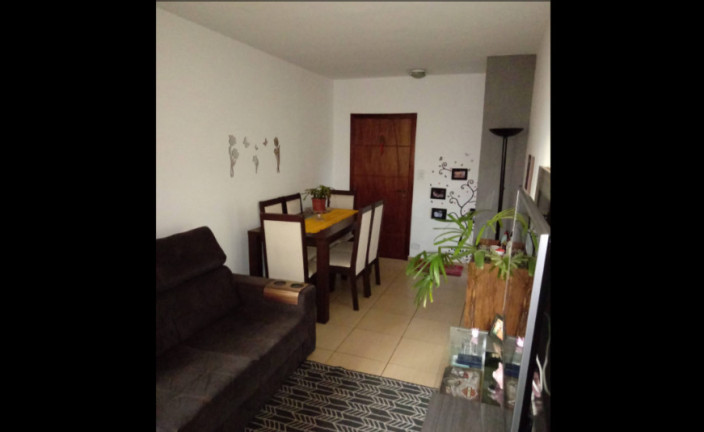 Imagem Apartamento com 3 Quartos à Venda, 59 m² em Vila Moraes - São Paulo