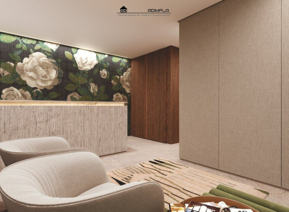 Imagem Sala Comercial à Venda, 152 m² em Leblon - Rio De Janeiro