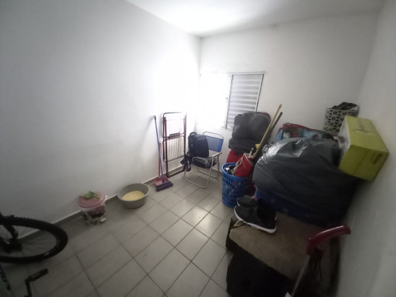 Imagem Apartamento com 3 Quartos à Venda, 65 m² em Aparecida - Santos Imagem Apartamento com 3 Quartos à Venda, 65 m² em Aparecida - Santos