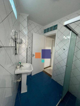 Imagem Apartamento com 1 Quarto à Venda, 55 m² em Aclimação - São Paulo Imagem Apartamento com 1 Quarto à Venda, 55 m² em Aclimação - São Paulo