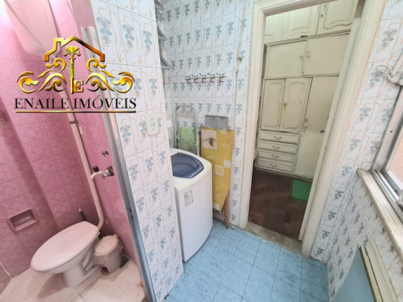 Imagem Apartamento com 1 Quarto à Venda, 60 m² em Leblon - Rio De Janeiro Imagem Apartamento com 1 Quarto à Venda, 60 m² em Leblon - Rio De Janeiro