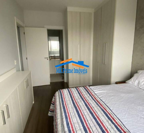Imagem Apartamento com 2 Quartos à Venda, 64 m² em Continental - Osasco Imagem Apartamento com 2 Quartos à Venda, 64 m² em Continental - Osasco