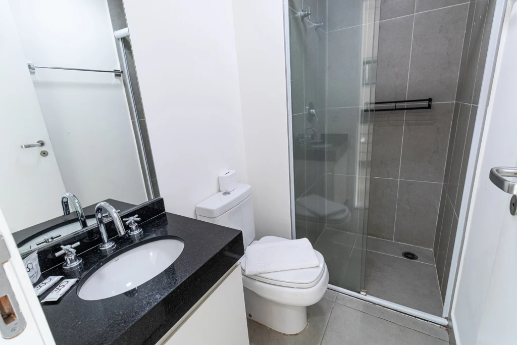 Imagem Imóvel com 1 Quarto à Venda, 24 m² em Perdizes - São Paulo