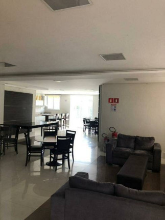 Imagem Apartamento com 2 Quartos à Venda, 62 m² em Fundação - São Caetano Do Sul