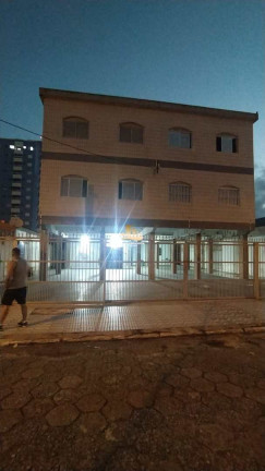 Imagem Apartamento com 2 Quartos à Venda, 60 m² em Maracanã - Praia Grande