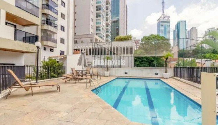 Imagem Apartamento com 3 Quartos à Venda, 100 m² em Paraíso - São Paulo Imagem Apartamento com 3 Quartos à Venda, 100 m² em Paraíso - São Paulo