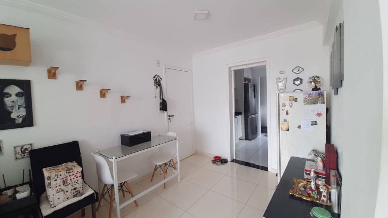 Imagem Apartamento com 3 Quartos à Venda, 62 m² em Centro - Cascavel Imagem Apartamento com 3 Quartos à Venda, 62 m² em Centro - Cascavel