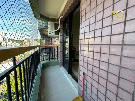 Imagem Apartamento com 3 Quartos à Venda, 133 m² em Canto Do Forte - Praia Grande Imagem Apartamento com 3 Quartos à Venda, 133 m² em Canto Do Forte - Praia Grande