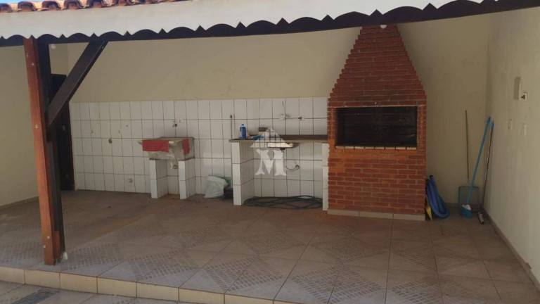 Imagem Casa com 3 Quartos para Alugar, 130 m² em Centro - Jarinu Imagem Casa com 3 Quartos para Alugar, 130 m² em Centro - Jarinu