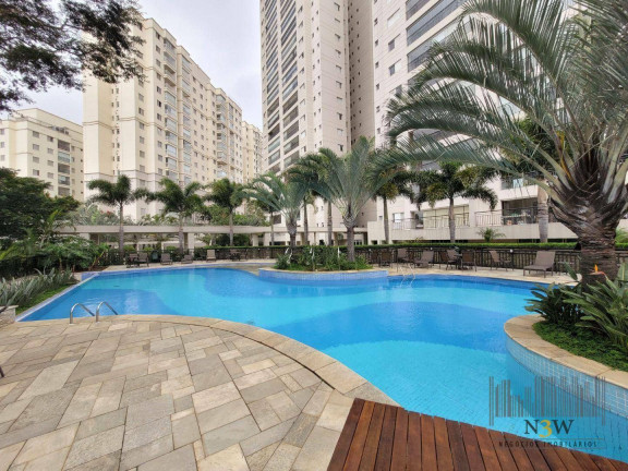 Imagem Apartamento com 3 Quartos à Venda, 117 m² em Vila Leopoldina - São Paulo