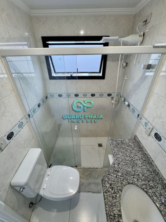 Imagem Apartamento com 4 Quartos à Venda, 120 m² em Enseada - Guarujá