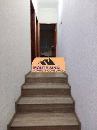 Imagem Casa com 2 Quartos à Venda, 180 m² em Vila Barão - Sorocaba Imagem Casa com 2 Quartos à Venda, 180 m² em Vila Barão - Sorocaba