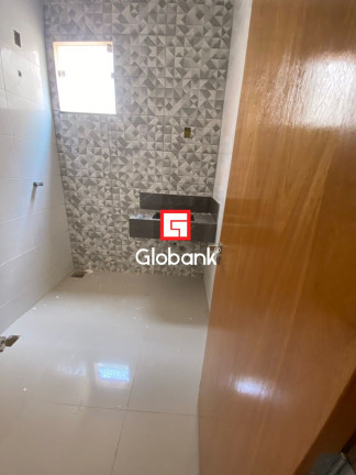 Imagem Casa com 2 Quartos à Venda, 56 m² em Mirante Do Sol - Montes Claros
