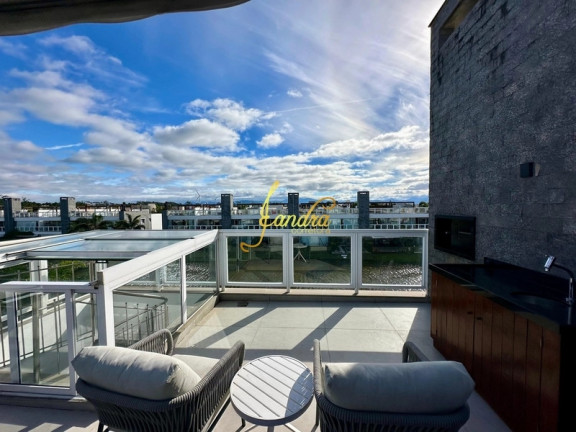 Imagem Apartamento com 4 Quartos à Venda, 188 m² em Centro - Xangri-la