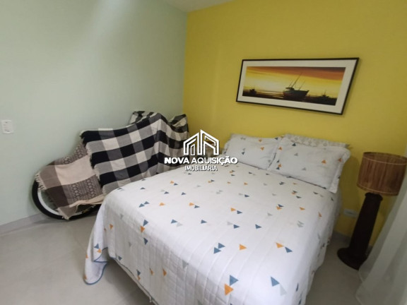 Imagem Casa com 2 Quartos à Venda, 49 m² em Monções - Matinhos