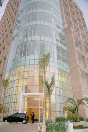 Imagem Apartamento com 2 Quartos à Venda, 74 m² em Brooklin Novo - São Paulo