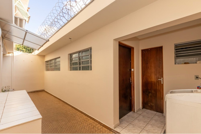 Imagem Casa com 3 Quartos à Venda, 192 m² em Jabaquara - São Paulo Imagem Casa com 3 Quartos à Venda, 192 m² em Jabaquara - São Paulo