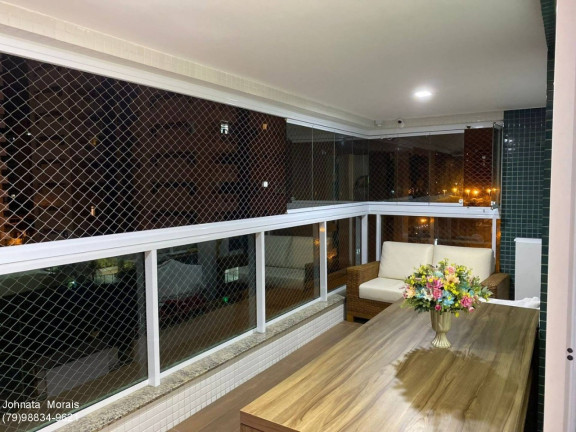 Imagem Apartamento com 4 Quartos à Venda, 125 m² em Jardins - Aracaju Imagem Apartamento com 4 Quartos à Venda, 125 m² em Jardins - Aracaju