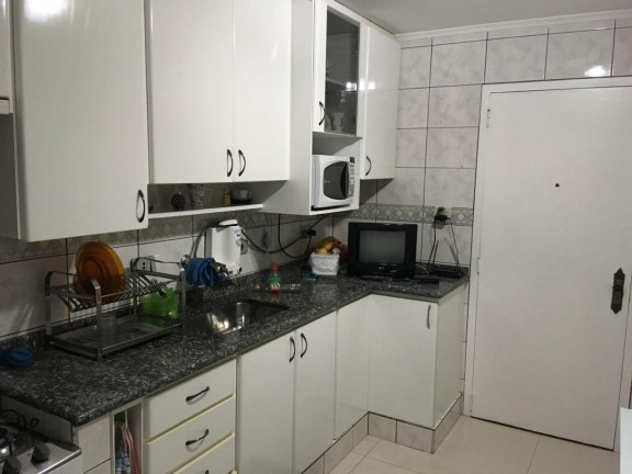 Imagem Apartamento com 3 Quartos à Venda, 93 m² em Alto Da Mooca - São Paulo