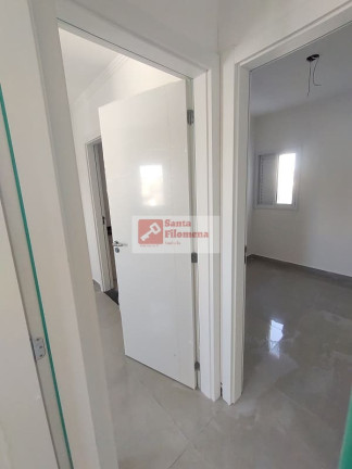 Imagem Apartamento com 2 Quartos à Venda, 68 m² em Vila Curuçá - Santo André Imagem Apartamento com 2 Quartos à Venda, 68 m² em Vila Curuçá - Santo André