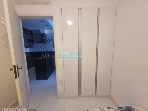 Imagem Apartamento com 2 Quartos para Temporada, em Toninhas - Ubatuba Imagem Apartamento com 2 Quartos para Temporada, em Toninhas - Ubatuba