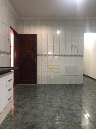 Imagem Casa com 3 Quartos à Venda, 114 m² em Vila Tupiry - Praia Grande Imagem Casa com 3 Quartos à Venda, 114 m² em Vila Tupiry - Praia Grande