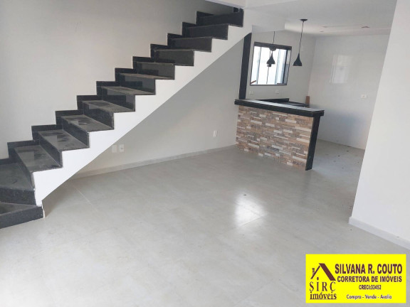 Imagem Casa com 2 Quartos à Venda, 100 m² em Itaipuaçu - Maricá Imagem Casa com 2 Quartos à Venda, 100 m² em Itaipuaçu - Maricá