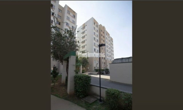 Imagem Apartamento com 2 Quartos à Venda, 49 m² em Vila Sônia - São Paulo