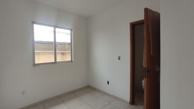 Imagem Casa com 3 Quartos à Venda, 60 m² em Porto Seguro - Ribeirão Das Neves