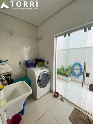 Imagem Imóvel com 3 Quartos à Venda, 300 m² em Condomínio Residencial Mont Blanc - Sorocaba