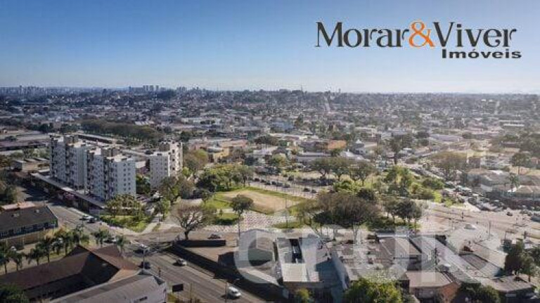 Imagem Apartamento com 2 Quartos à Venda, 48 m² em Hauer - Curitiba