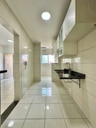 Imagem Apartamento com 1 Quarto à Venda, 48 m² em Tupi - Praia Grande Imagem Apartamento com 1 Quarto à Venda, 48 m² em Tupi - Praia Grande